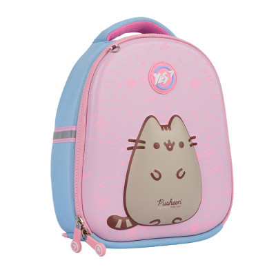Рюкзак дитячий Yes Pusheen K-33 (559968)
