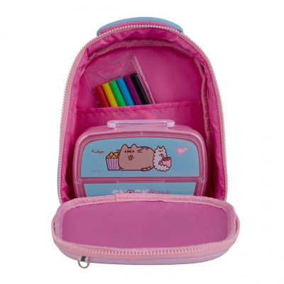 Рюкзак дитячий Yes Pusheen K-33 (559968)