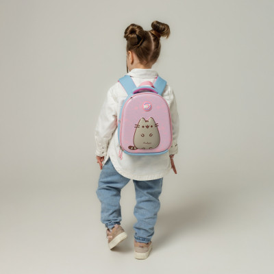 Рюкзак дитячий Yes Pusheen K-33 (559968)