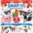 Набір для творчості Melissa&amp;Doug Cільськогосподарські тварини (MD30196)