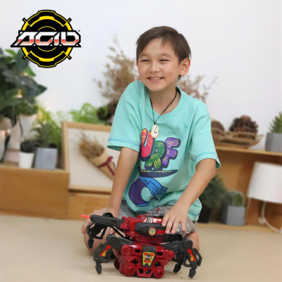 Ігровий набір A.C.I.D. SPIDA Cannon/Гармата СПАЙДА (535201)