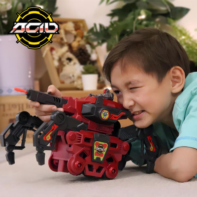 Ігровий набір A.C.I.D. SPIDA Cannon/Гармата СПАЙДА (535201)