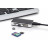 Зчитувач флеш-карт Digitus USB 3.0 All-in-one (DA-70330-1)