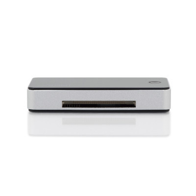 Зчитувач флеш-карт Digitus USB 3.0 All-in-one (DA-70330-1)