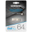 USB флеш накопичувач Samsung 64GB Bar Plus Silver USB 3.1 (MUF-64BE3/APC)