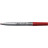 Маркер Bic перманентний Fine, червоний (bc8209002)