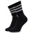 Шкарпетки Adidas 3S C SPW CRW IC1323 3P білий, сірий, чорний L (43-45) (4066746348703)