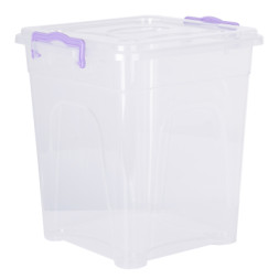 Харчовий контейнер Violet House Prenty Box 16 л (0485 PRENTY BOX прям. 16 л)