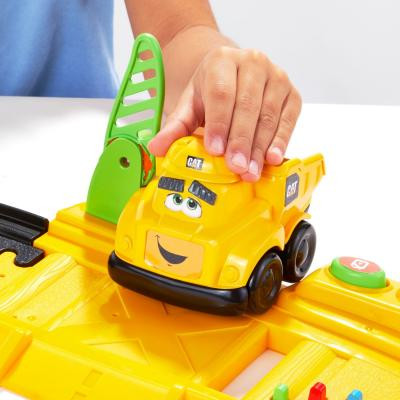 Залізниця Funrise САТ для малюків (82489)