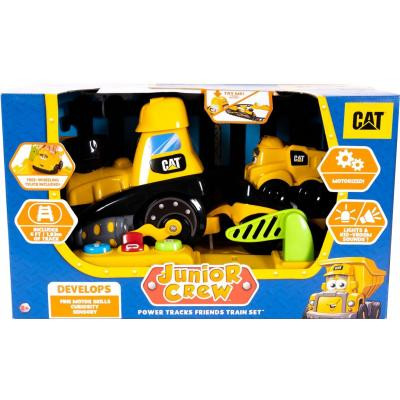 Залізниця Funrise САТ для малюків (82489)