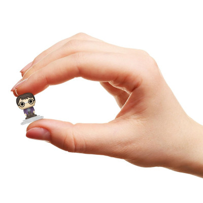 Фігурка Funko Pop набір Bitty Pop! Ride - Гаррі Поттер і Гоґвортський експрес (83622)
