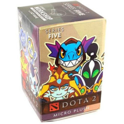М'яка іграшка Dota 2 2Microplush Series 5 (ADOT834MKP1)