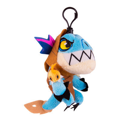 М&#039;яка іграшка Dota 2 2Microplush Series 5 (ADOT834MKP1)