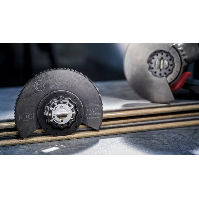 Диск пильний Bosch PRO StarlockBIM Wood Met ACZ85EB (2.608.669.086)