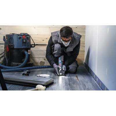Диск пильний Bosch PRO StarlockBIM Wood Met ACZ85EB (2.608.669.086)