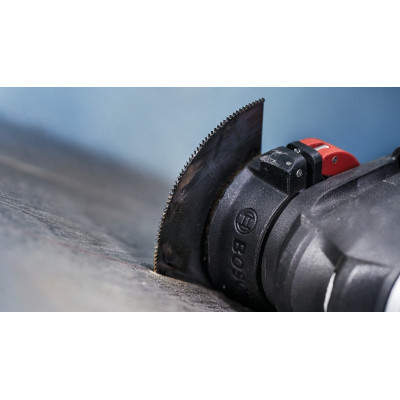 Диск пильний Bosch PRO StarlockBIM Wood Met ACZ85EB (2.608.669.086)