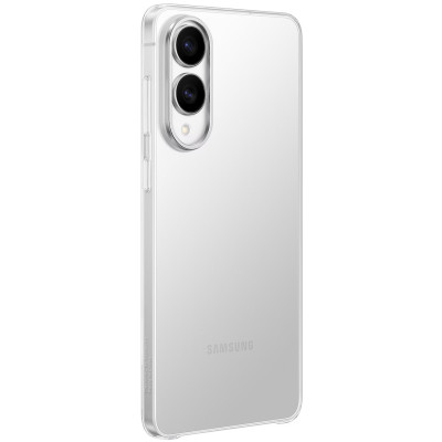 Чохол до мобільного телефона Samsung Galaxy S25 Edge (S937) Clear Case Transparent (EF-QS937CTEGWW)