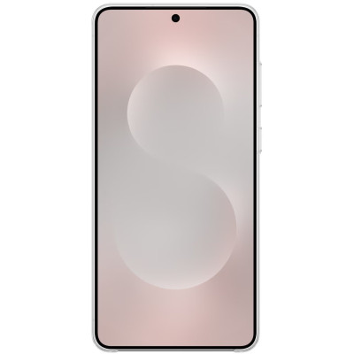 Чохол до мобільного телефона Samsung Galaxy S25 Edge (S937) Clear Case Transparent (EF-QS937CTEGWW)