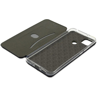 Чохол до мобільного телефона BeCover Exclusive Xiaomi Redmi 9C Dark Green (709052)