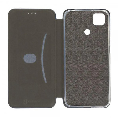 Чохол до мобільного телефона BeCover Exclusive Xiaomi Redmi 9C Dark Green (709052)