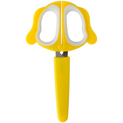 Ножиці Kite дитячі в футлярі Puppy, 13 см (K21-017-04)