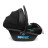 Автокрісло TUTIS Elo Lux i-Size Black (PP202/006)