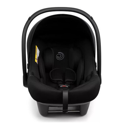 Автокрісло TUTIS Elo Lux i-Size Black (PP202/006)