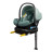 Автокрісло TUTIS Elo Lux i-Size Black (PP202/006)