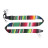 Ремінь для гітари Fender Strap 2&quot; Serape Green Multi (230636)