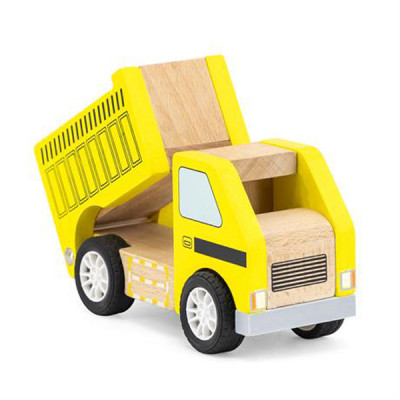 Розвиваюча іграшка Viga Toys Самоскид (44515)