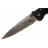 Ніж Mcusta Fusion Damascus black (MC-0161D)