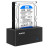 Док-станція для накопичувачів Maiwo HDD 2.5&quot;/3.5&quot; SATA/SSD USB 3.0 (K308P)