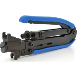Затиск для клем Ritar HT-H548 для RG-59, RG-6, RG-11, F (YT-HT-H548)