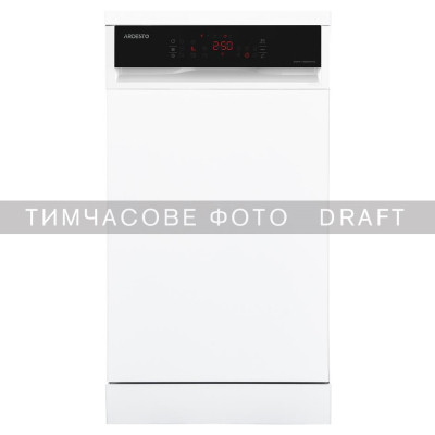 Посудомийна машина Ardesto DWMF-V458SMHW3