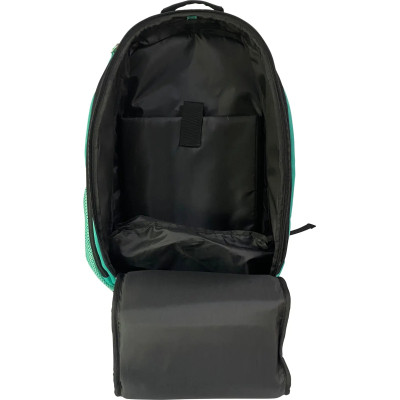 Рюкзак туристичний Joola Vision II Teal (80167) (930937)