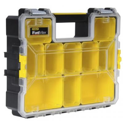 Ящик для інструментів Stanley влагостойкий 44,6 x 11,6 x 35,7 (1-97-518)