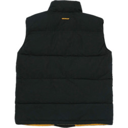 Жилет Caterpillar (CAT) W12430-016 чорний M (882600015628)