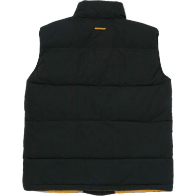 Жилет Caterpillar (CAT) W12430-016 чорний M (882600015628)
