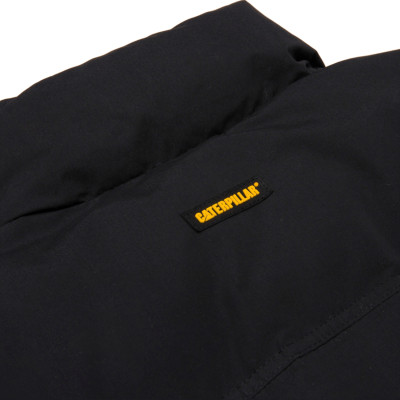 Жилет Caterpillar (CAT) W12430-016 чорний M (882600015628)