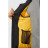 Жилет Caterpillar (CAT) W12430-016 чорний M (882600015628)