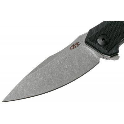 Ніж ZT 0357