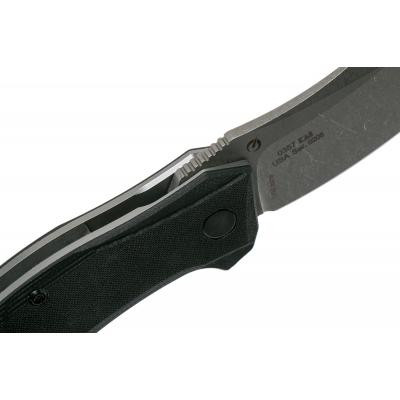 Ніж ZT 0357