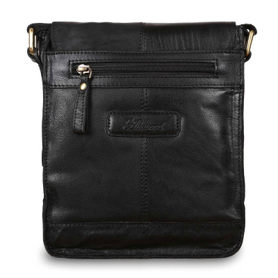 Сумка Ashwood G31 Black