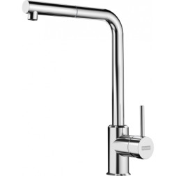 Змішувач Hansgrohe Lina L Pull Out (115.0668.280)