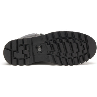Черевики Caterpillar (CAT) Deplete Wp P721724 чорні 43 (883799788621)