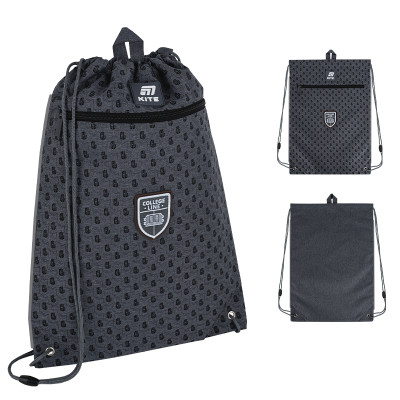 Сумка для взуття Kite 601M College Line Boy (K25-601M-2)