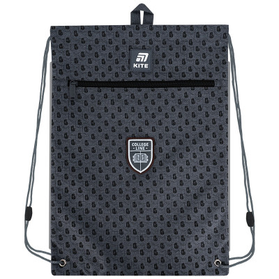 Сумка для взуття Kite 601M College Line Boy (K25-601M-2)