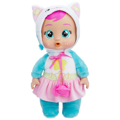 Лялька IMC Cry Babies Ніжні обійми Зіркові Таланти Плакса Дейзі 25 см (911550)