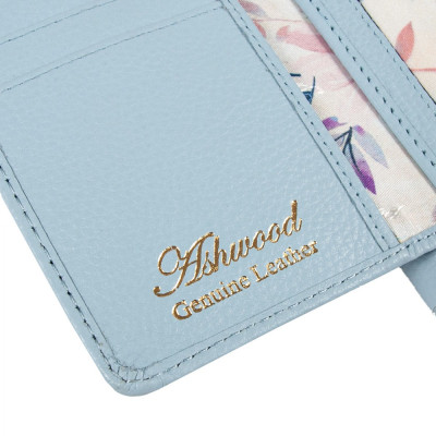 Гаманець Ashwood J54 Winter Sky