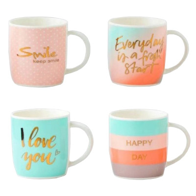 Чашка Vittora &quot;Гармонія&quot; 365 мл (VT-C-148365)